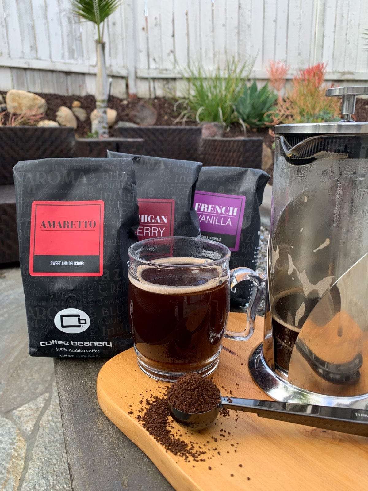 Amaretto Coffee - Image 10