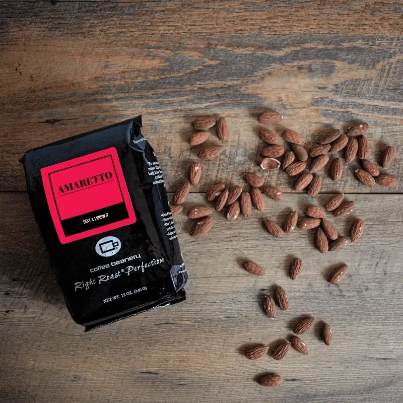 Amaretto Coffee - Image 12