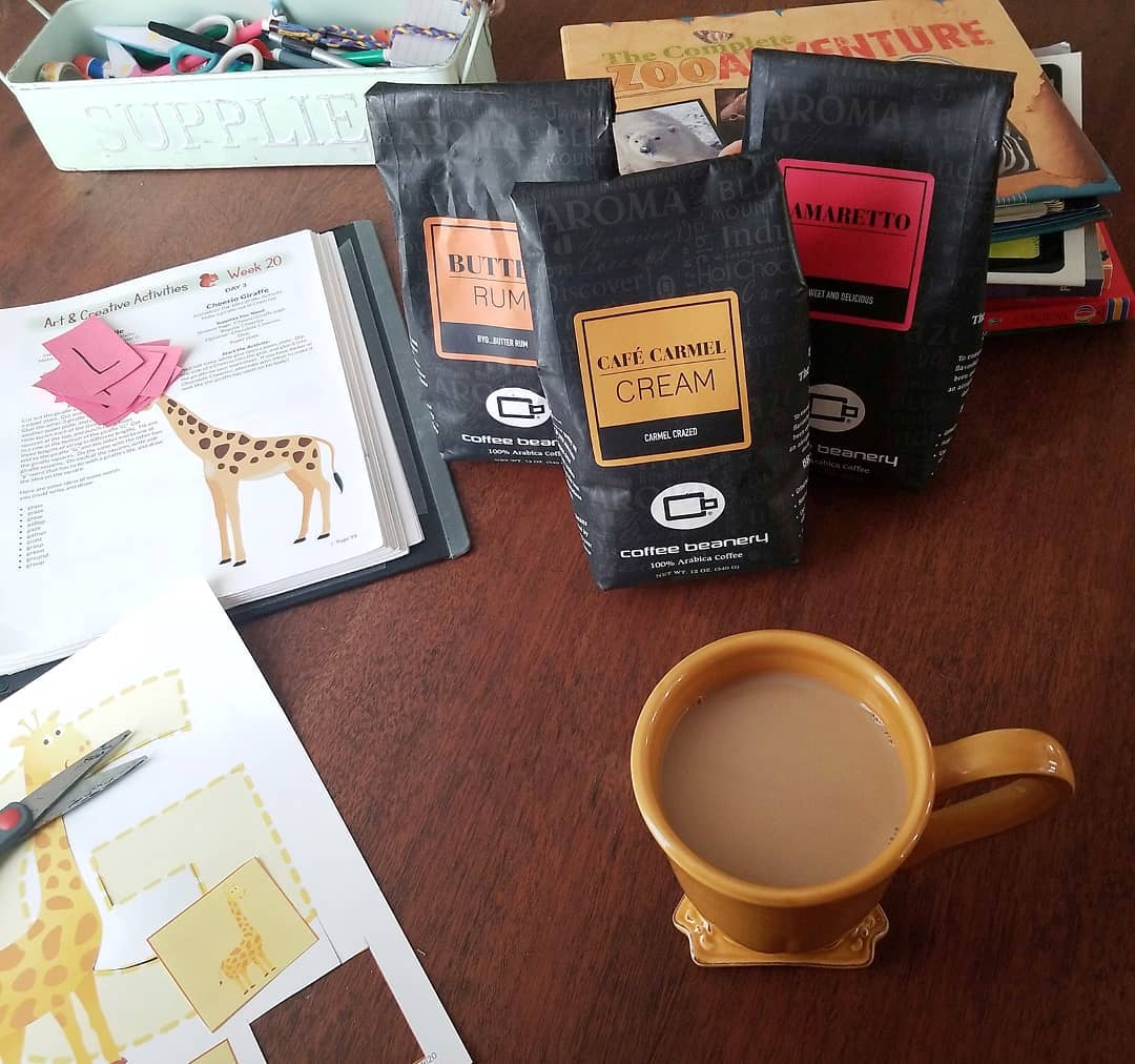 Amaretto Coffee - Image 13