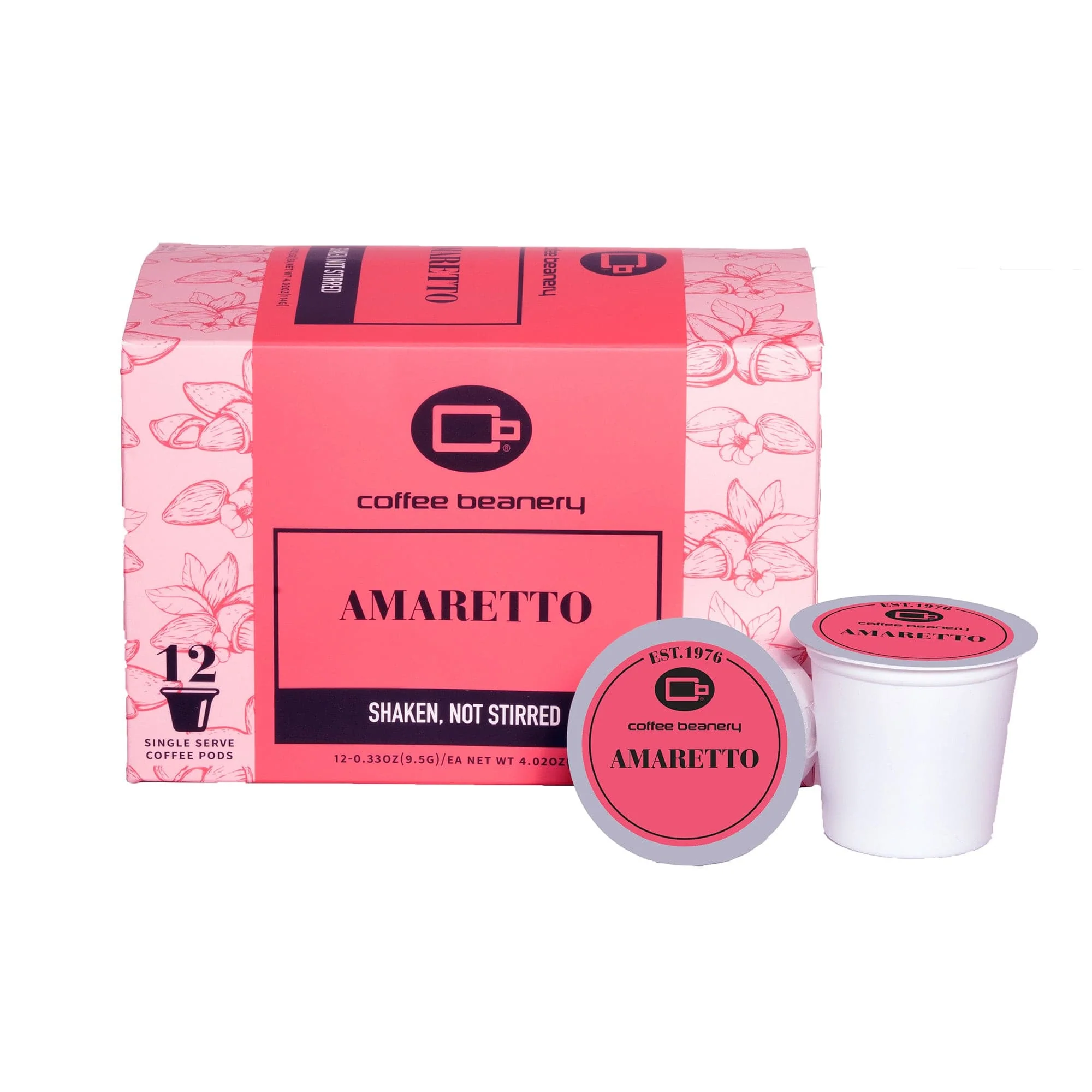 Amaretto Coffee - Image 3