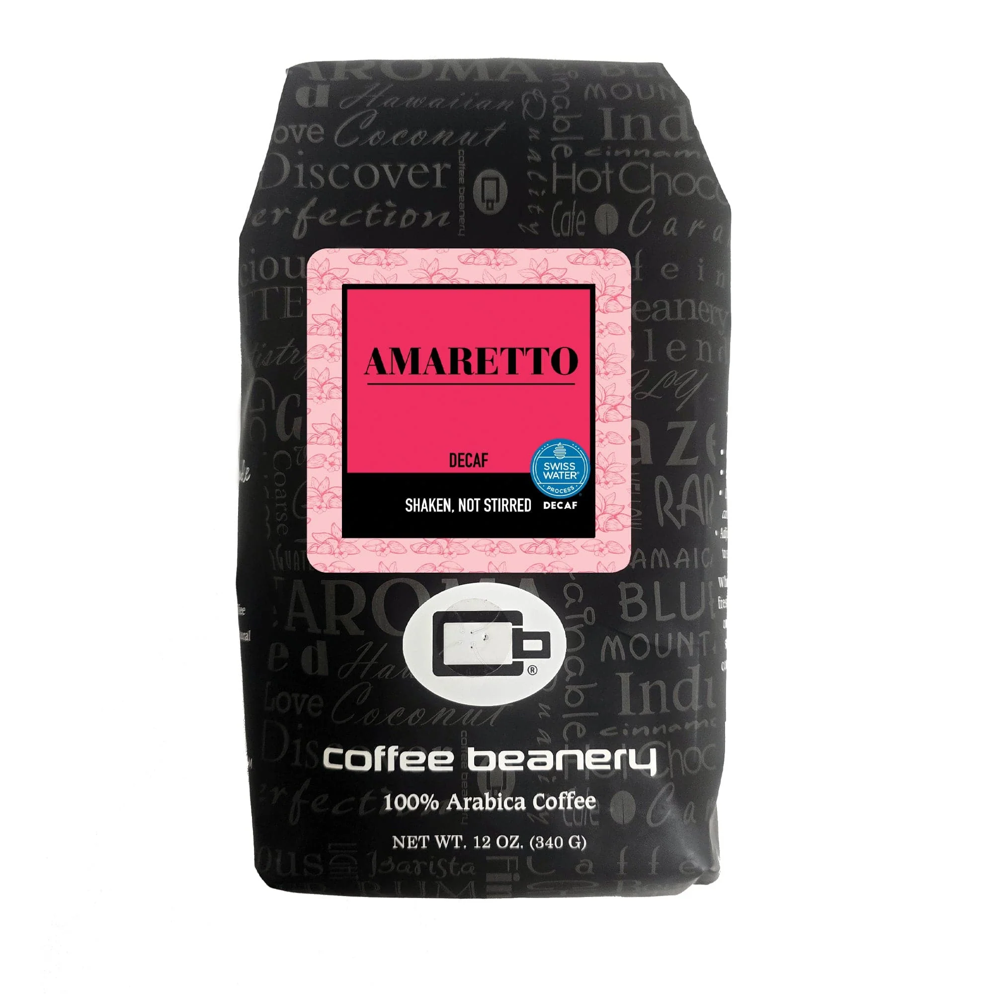 Amaretto Coffee - Image 4