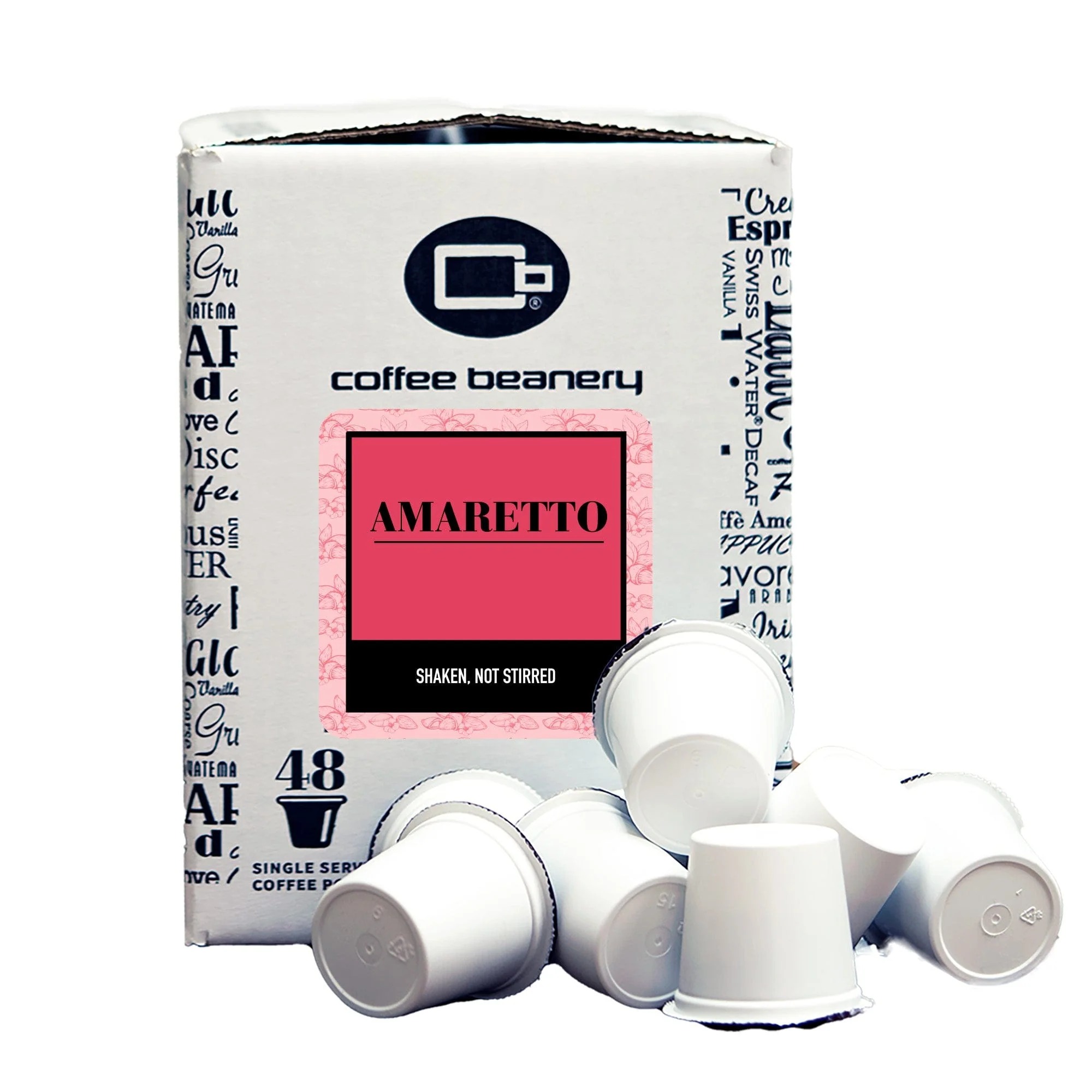 Amaretto Coffee - Image 5