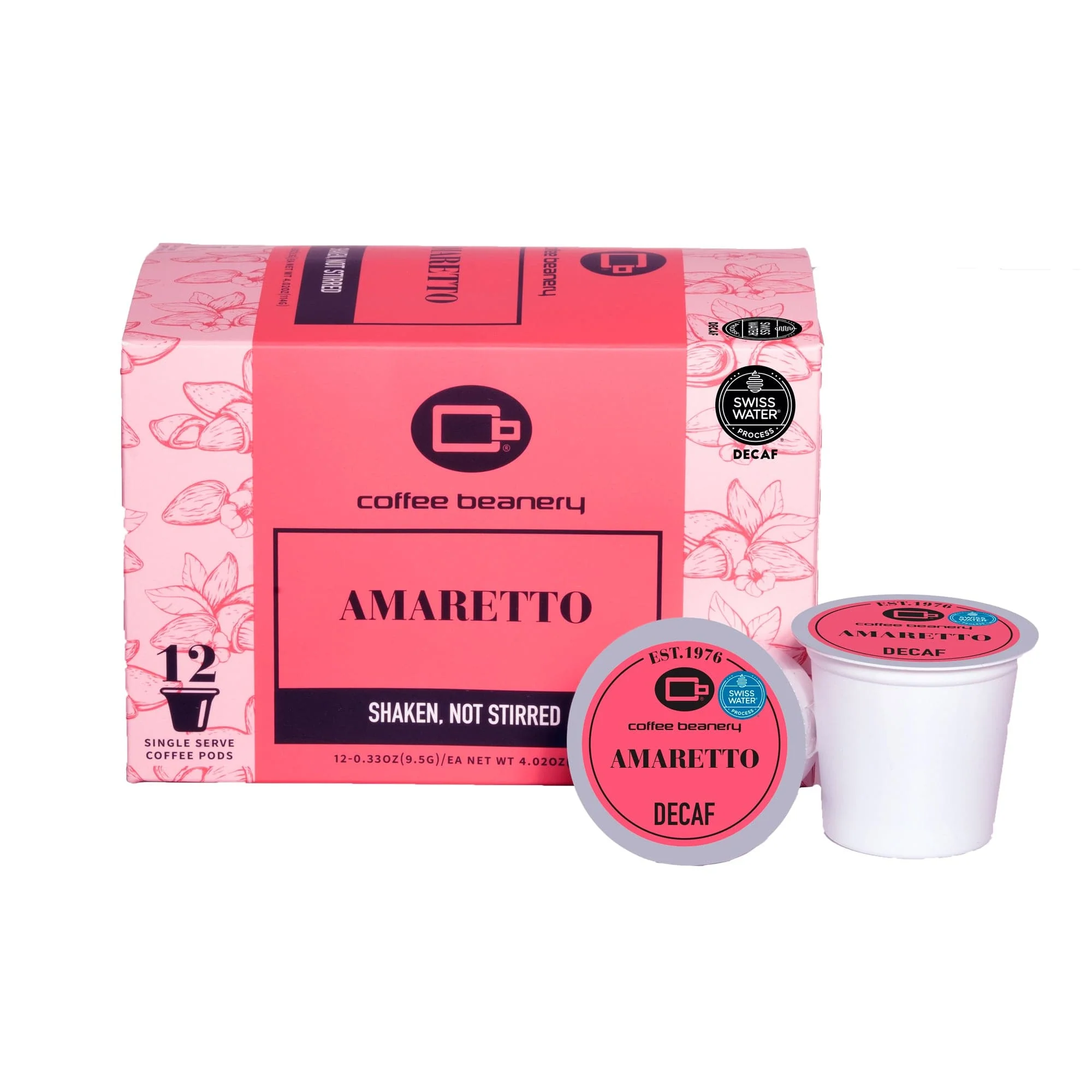 Amaretto Coffee - Image 7