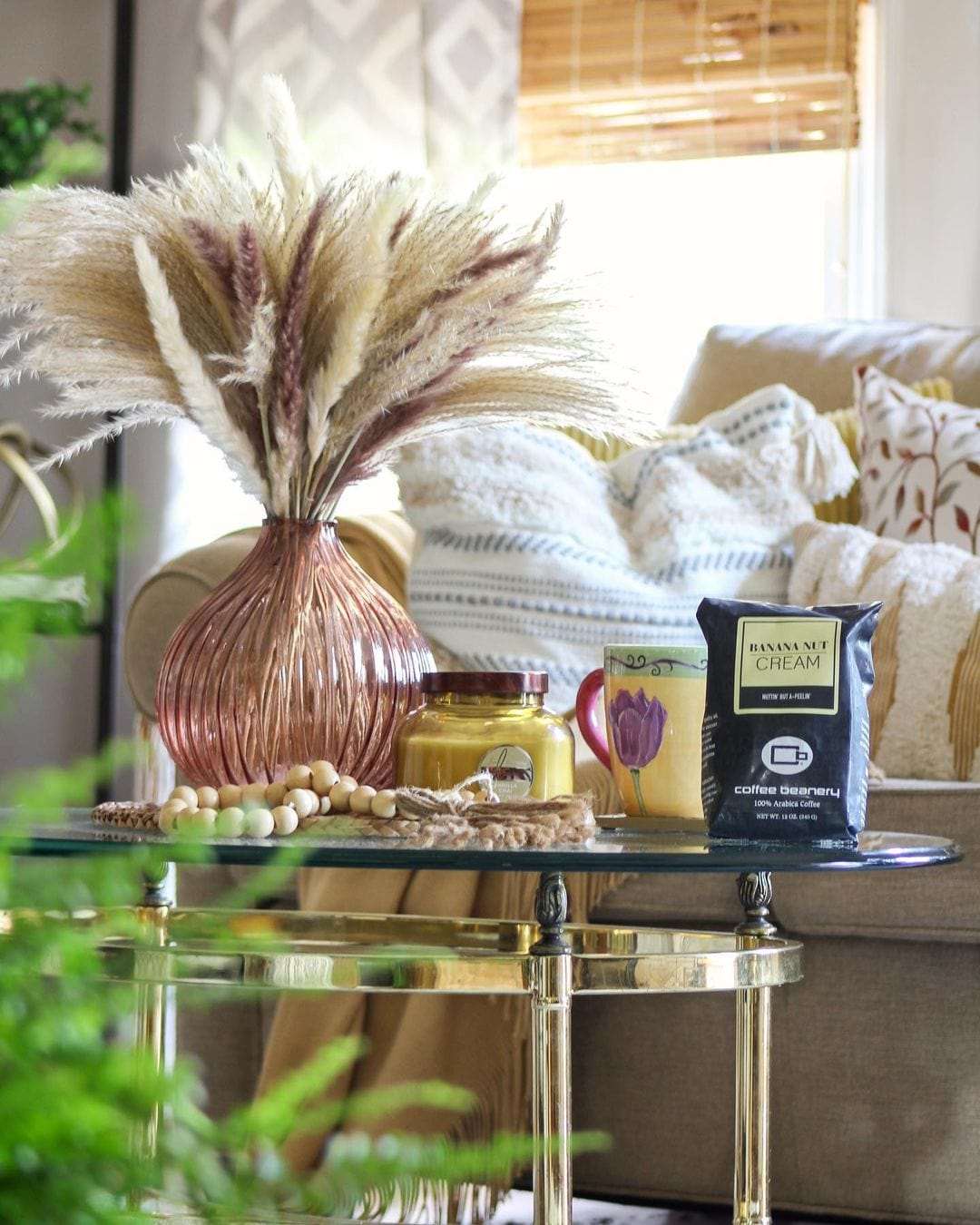 Banana Nut Bread Flavored Coffee - Image 11