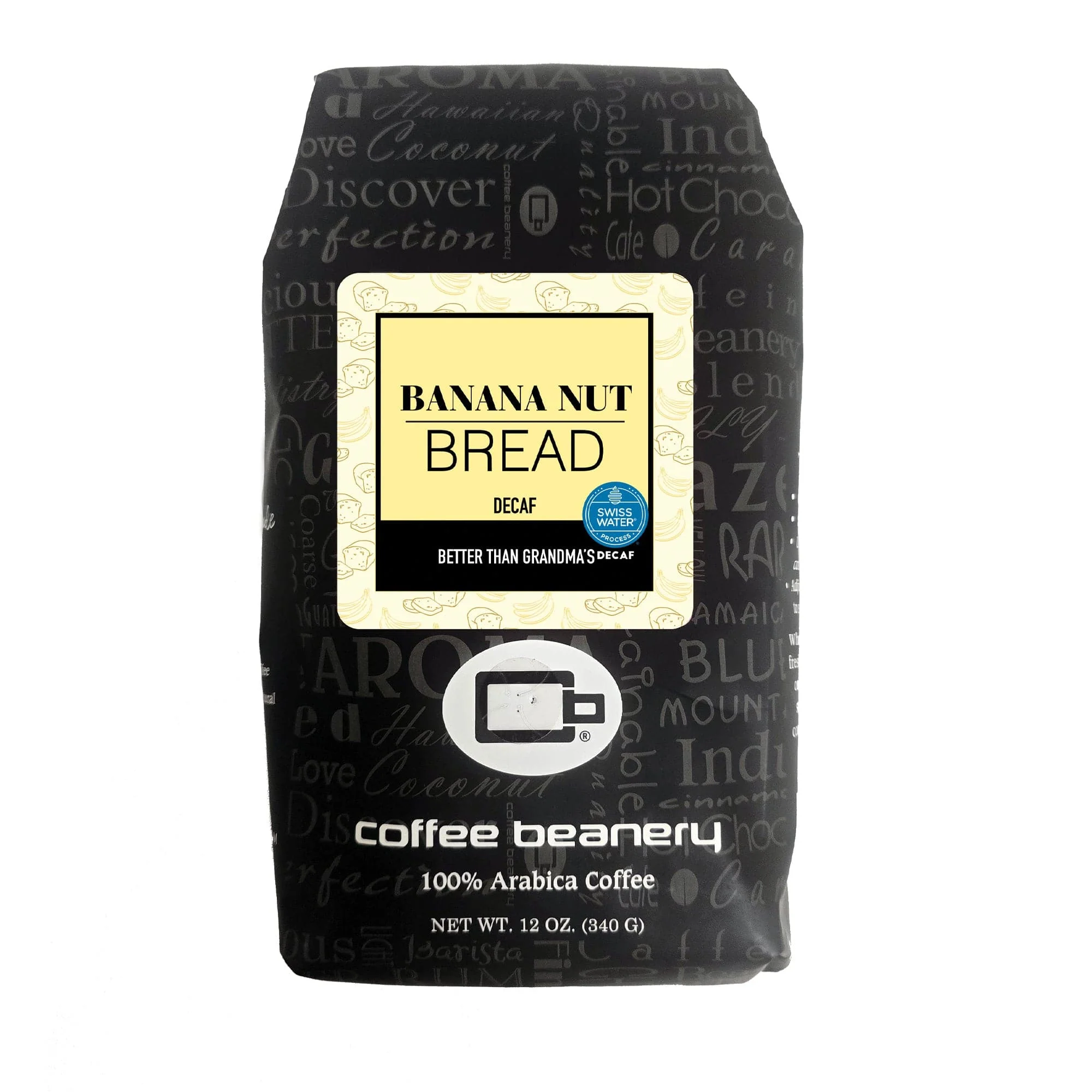 Banana Nut Bread Flavored Coffee - Image 5