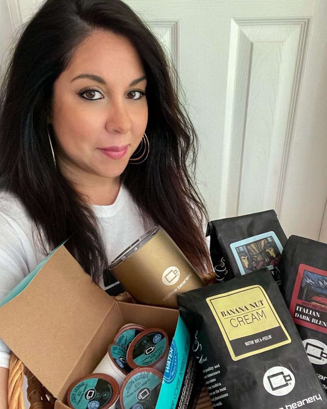 Banana Nut Bread Flavored Coffee - Image 8