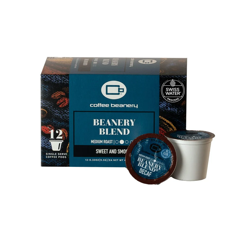 Beanery Blend® Coffee Pods - Image 3