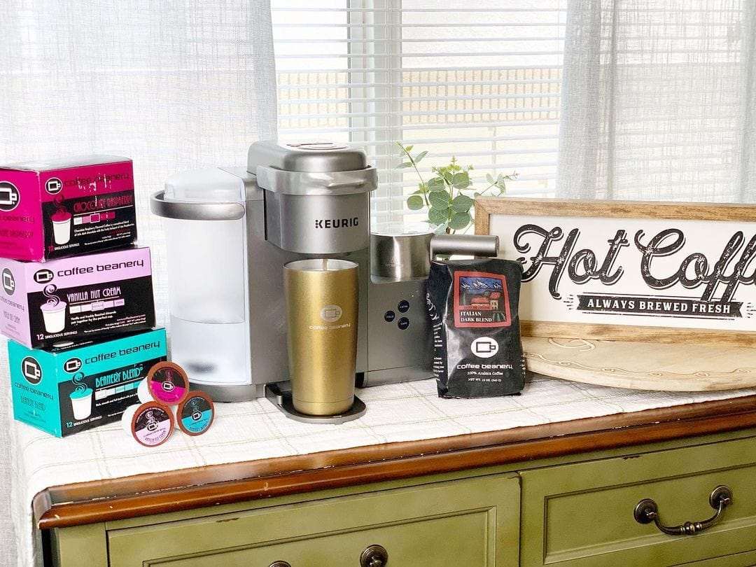 Beanery Blend® Coffee Pods - Image 7