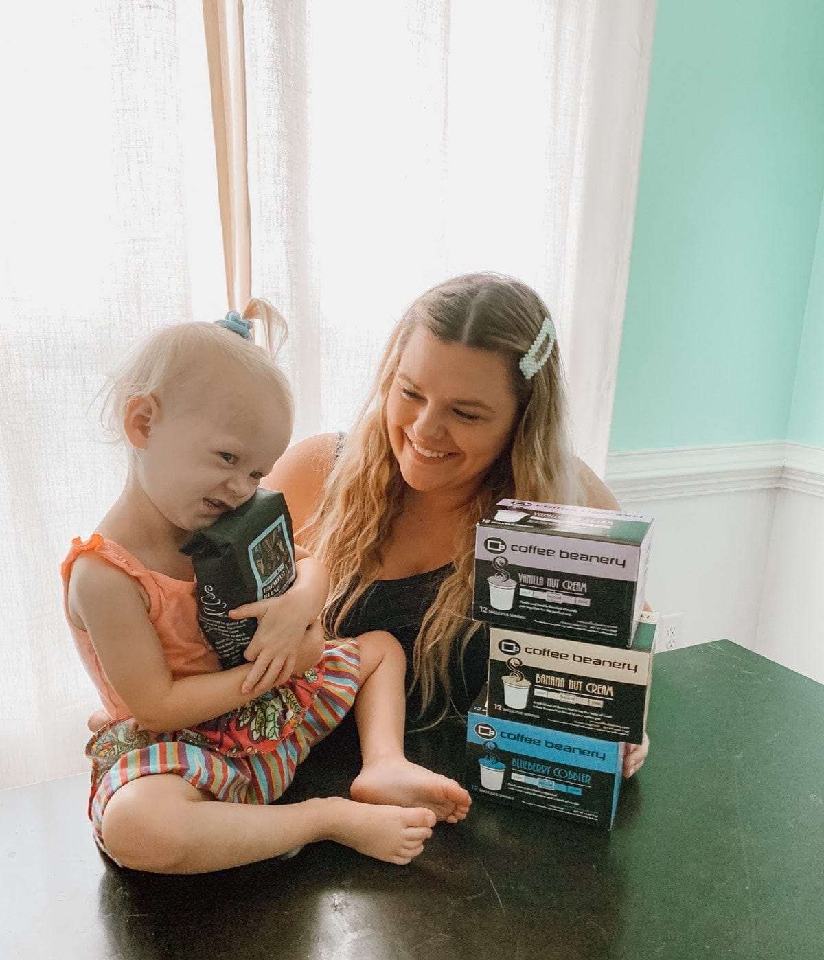 Blueberry Cobbler Flavored Coffee Pods - Image 8