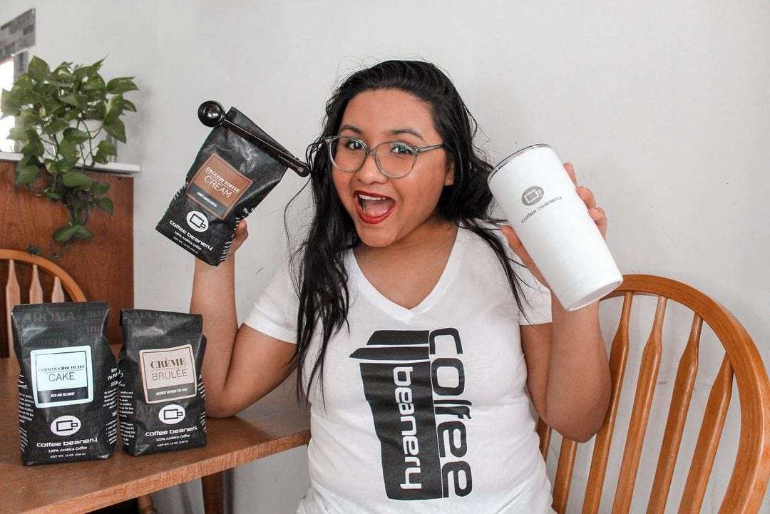 Butterscotch Toffee Flavored Coffee - Image 13