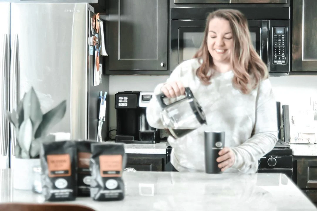 Butterscotch Toffee Flavored Coffee - Image 14