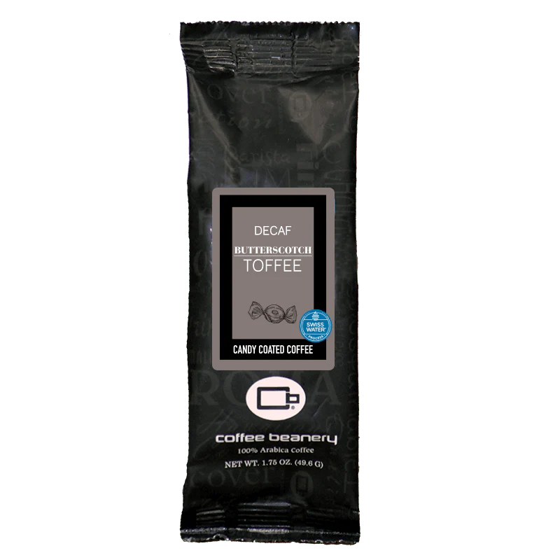 Butterscotch Toffee Flavored Coffee - Image 6