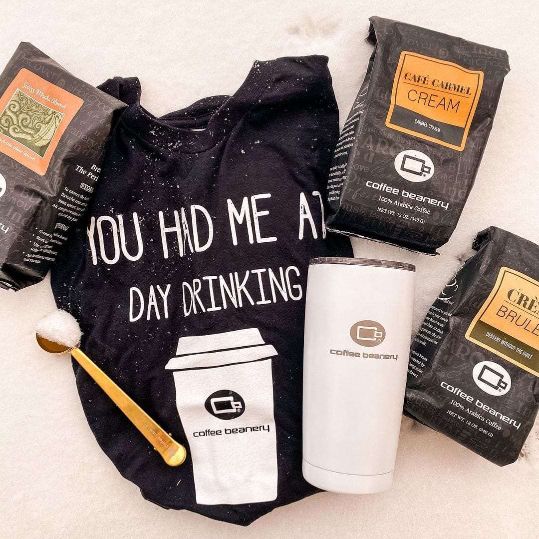 Caramel Vanilla Latte Flavored Coffee - Image 15