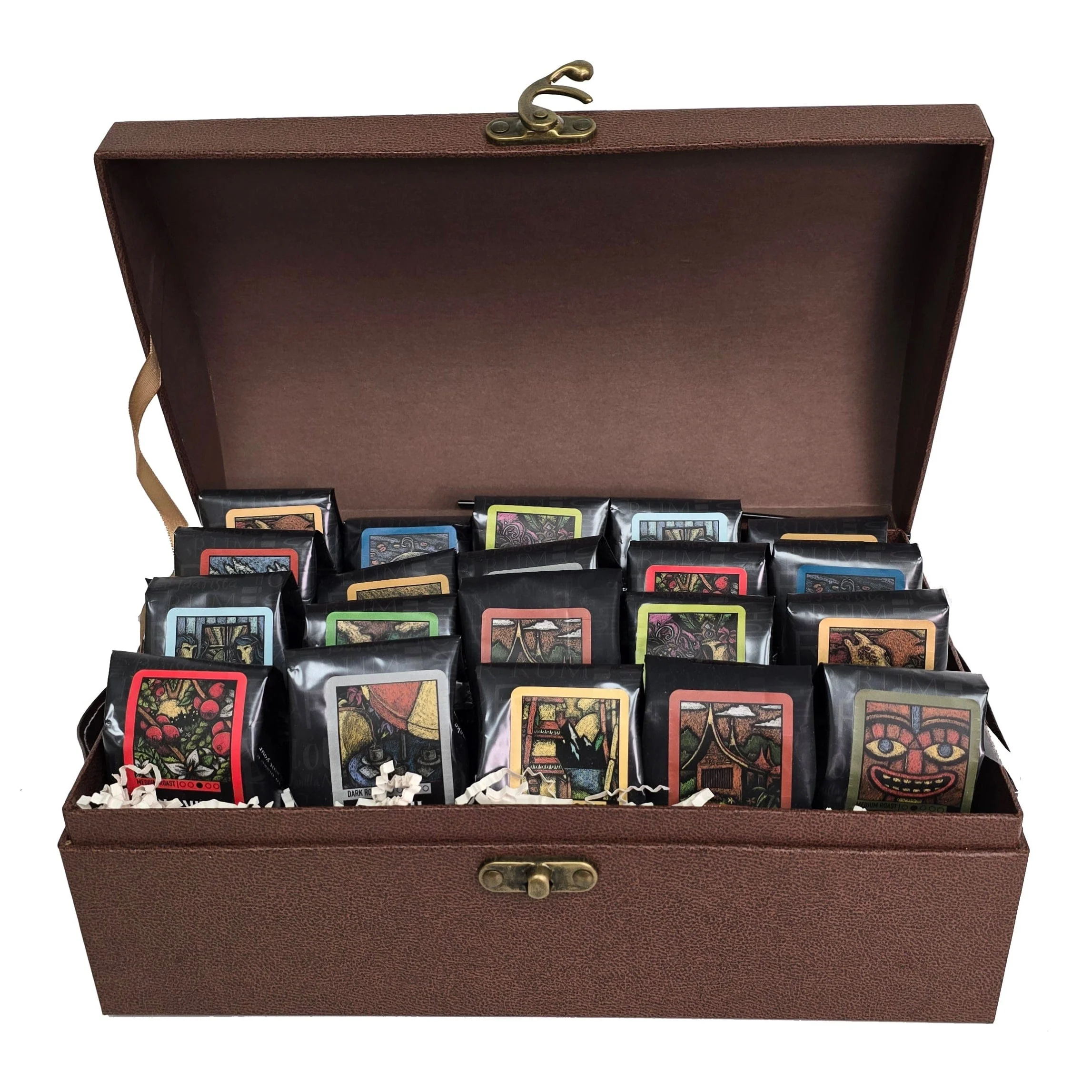 Best Coffee Gift Baskets