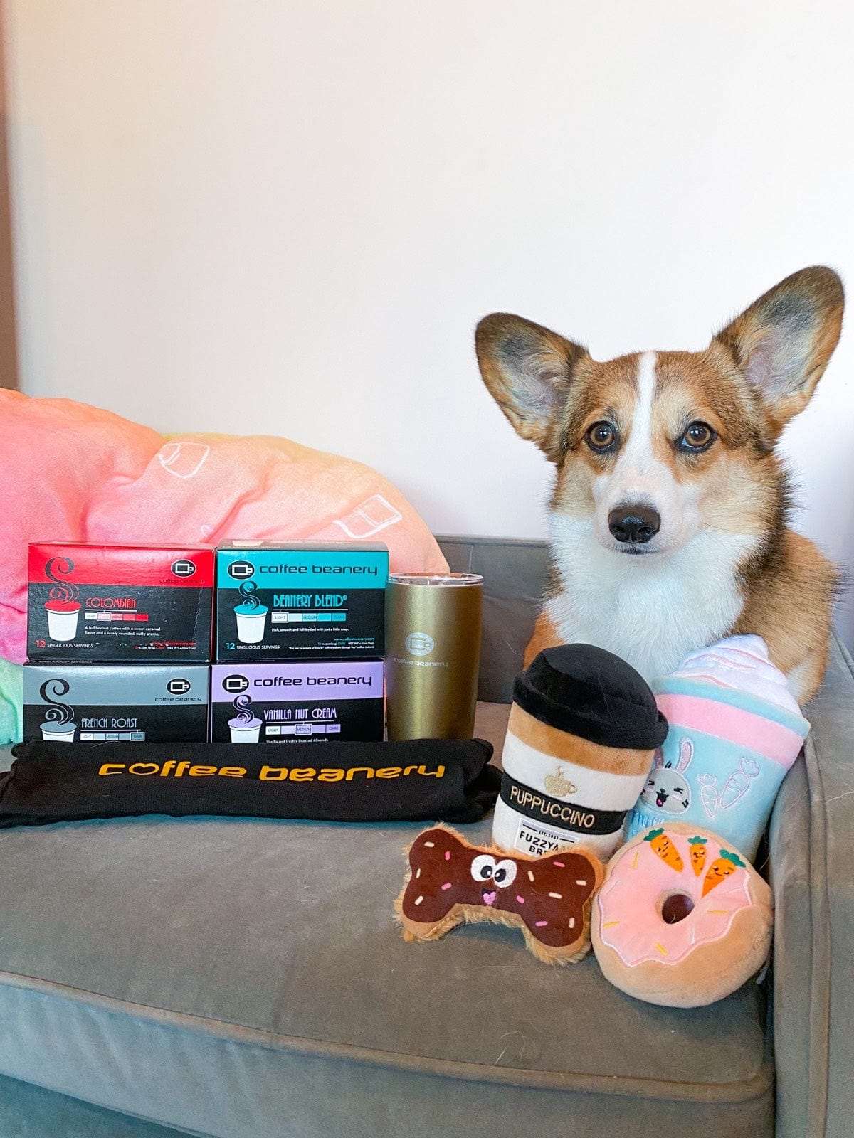 Colombian Coffee Pods - Image 4