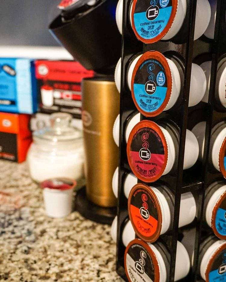 Colombian Coffee Pods - Image 3