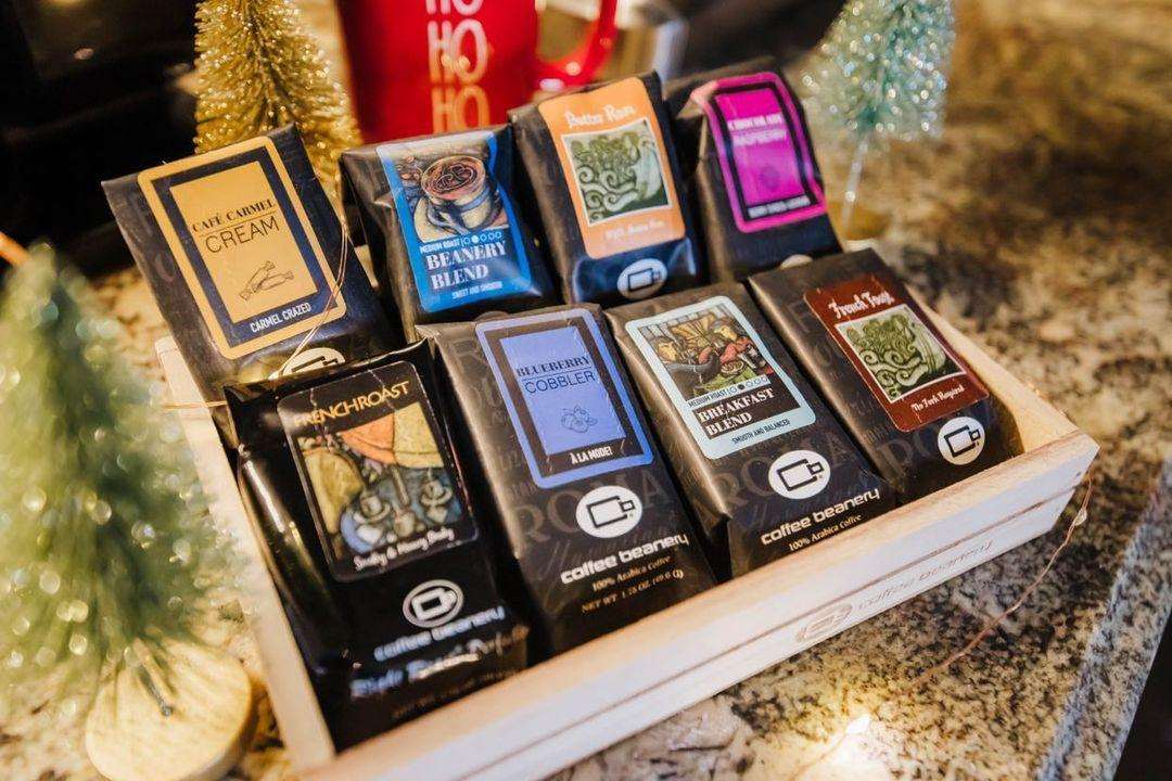 Daybreak Petite Coffee Crate - Image 3