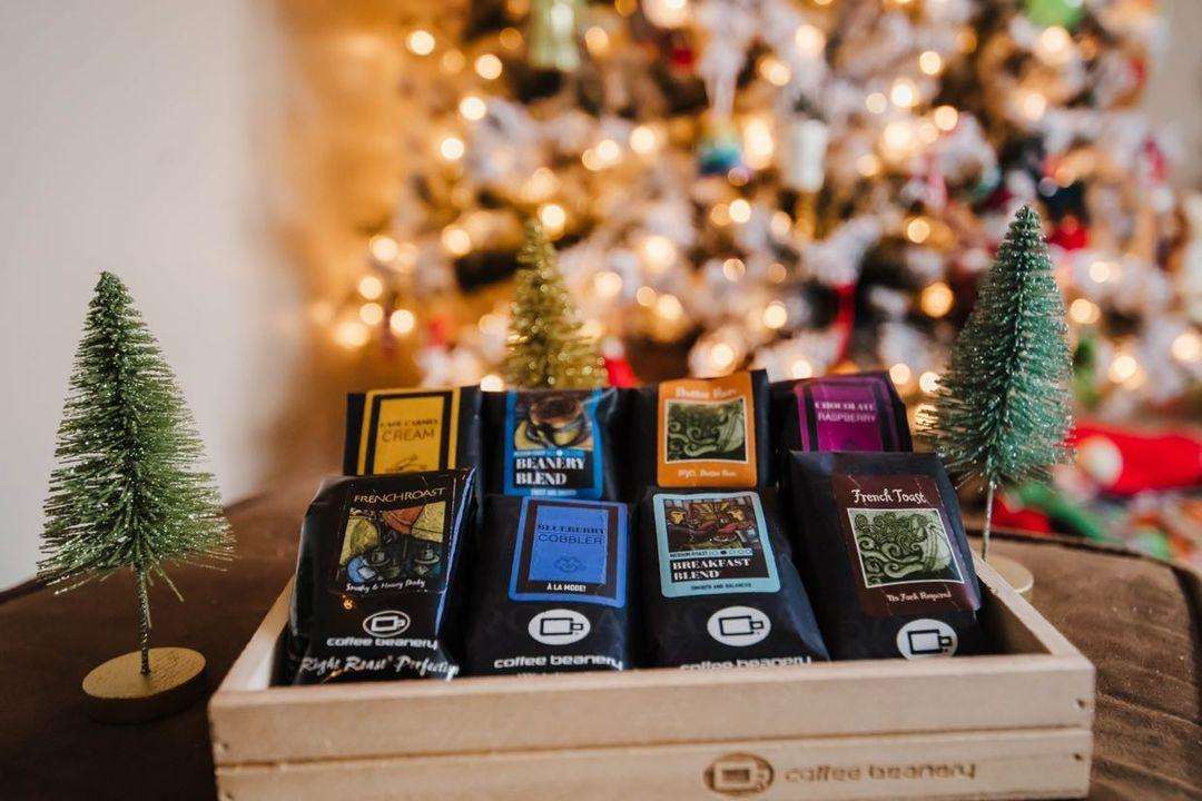 Daybreak Petite Coffee Crate - Image 4