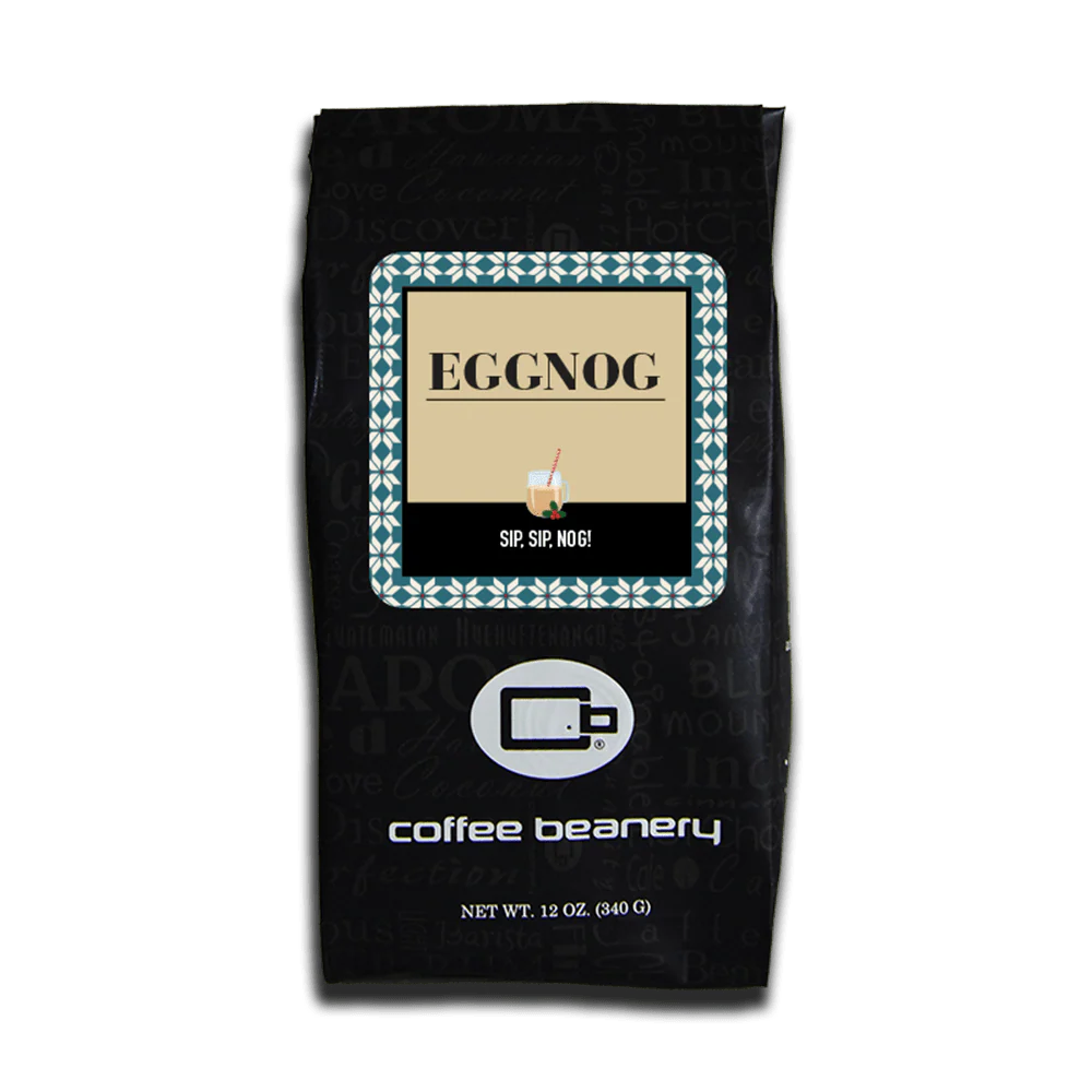 Coffee Beanery Best Sellers