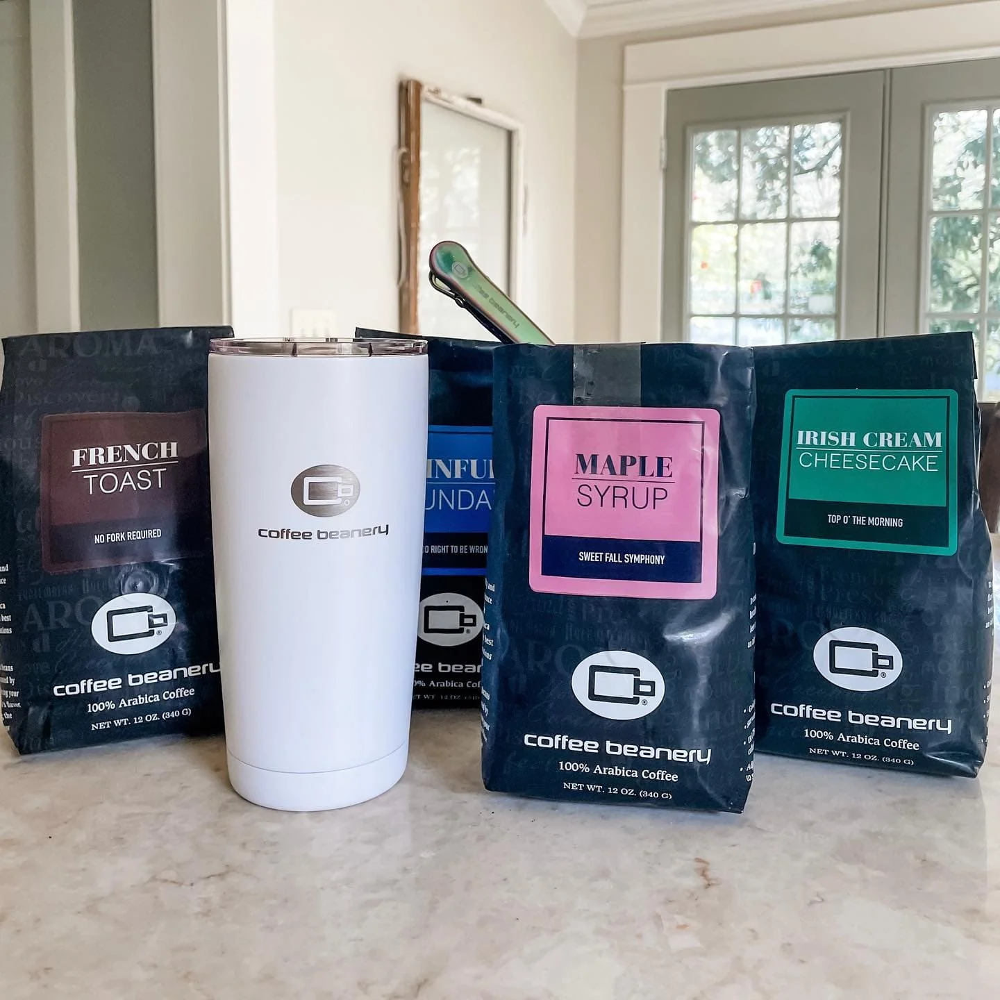 French Toast Flavored Coffee - Image 11