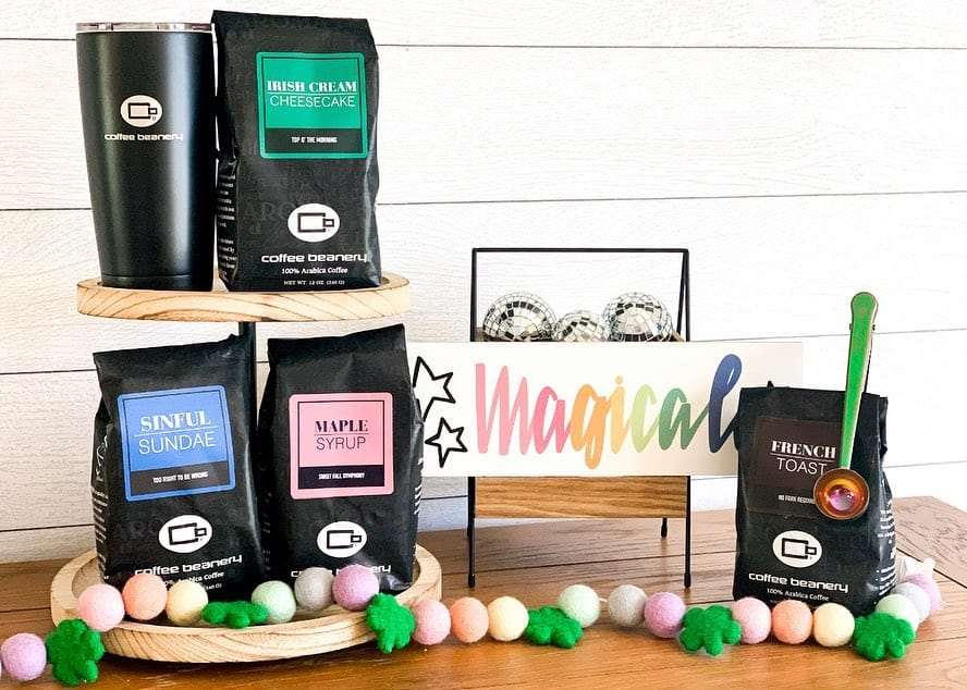 French Toast Flavored Coffee - Image 12