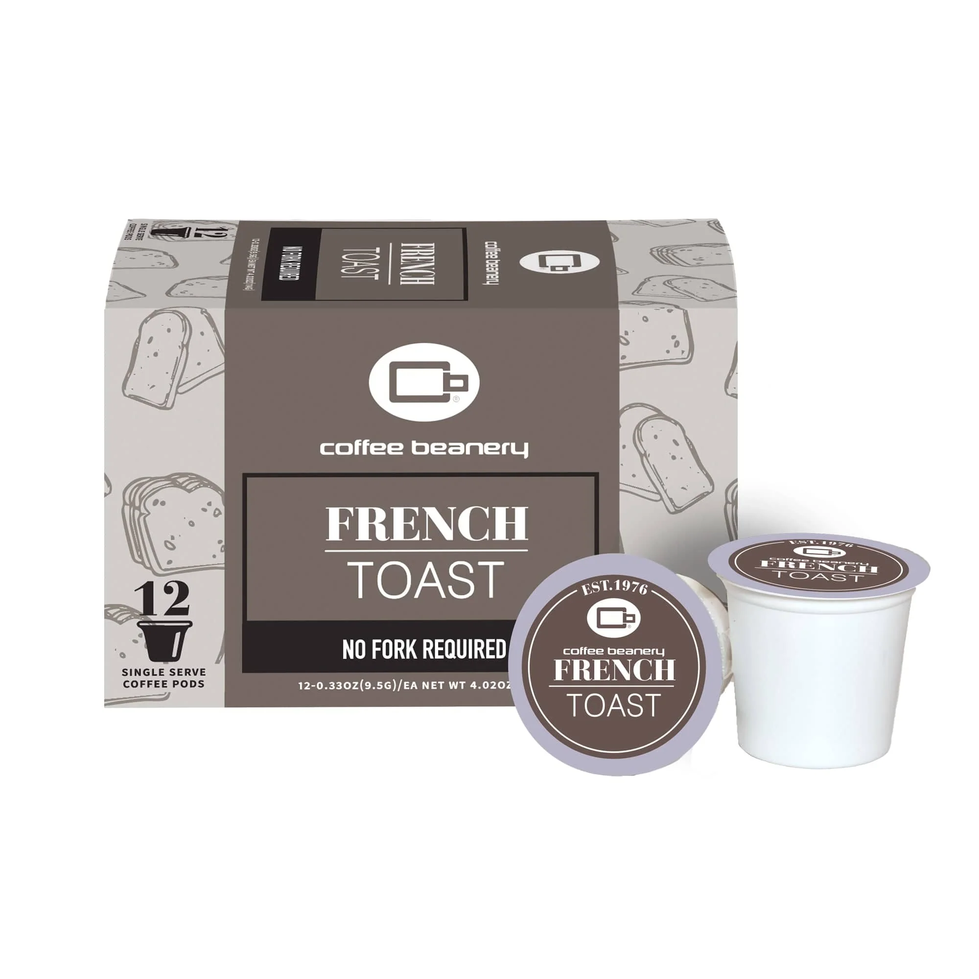French Toast Flavored Coffee - Image 3