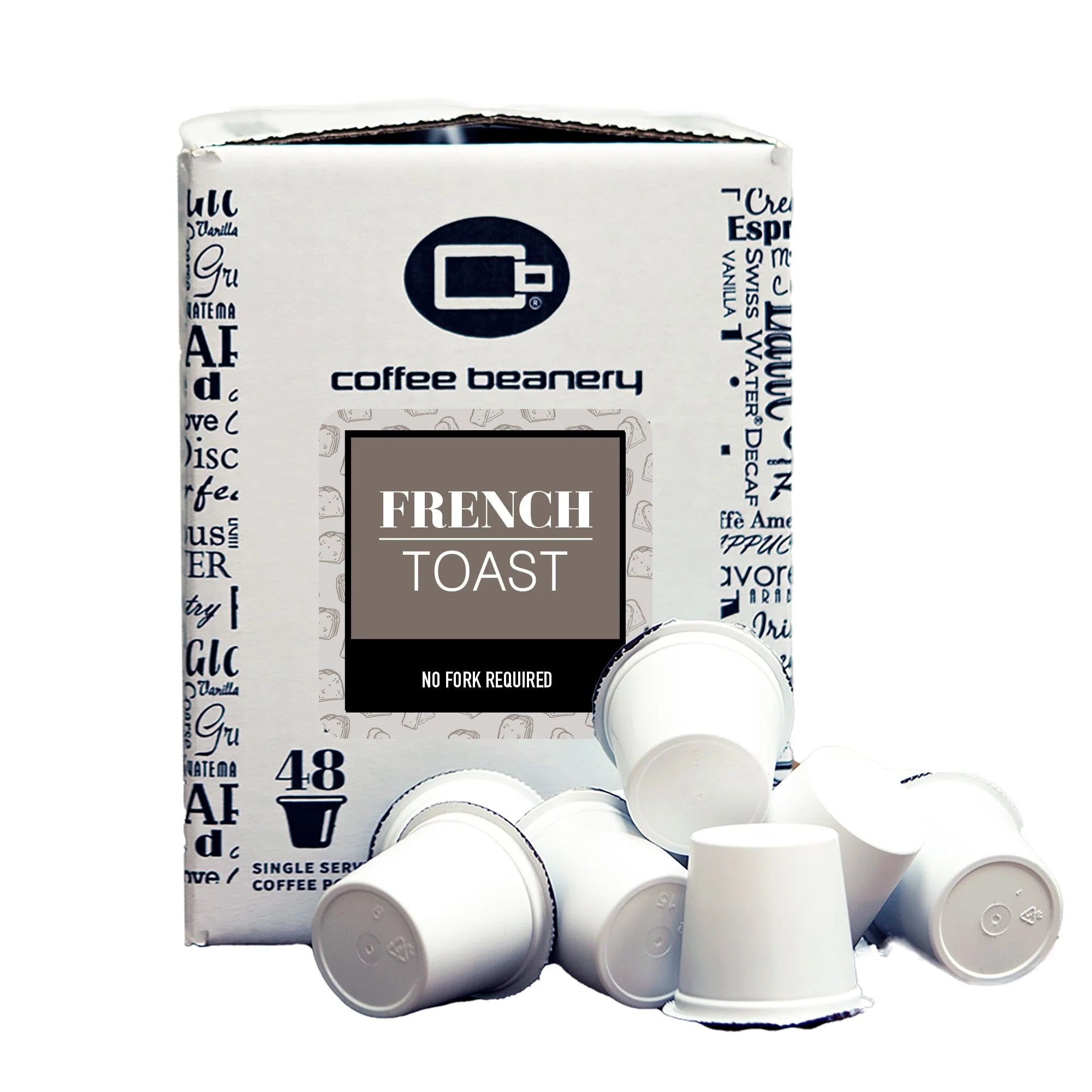 French Toast Flavored Coffee - Image 4
