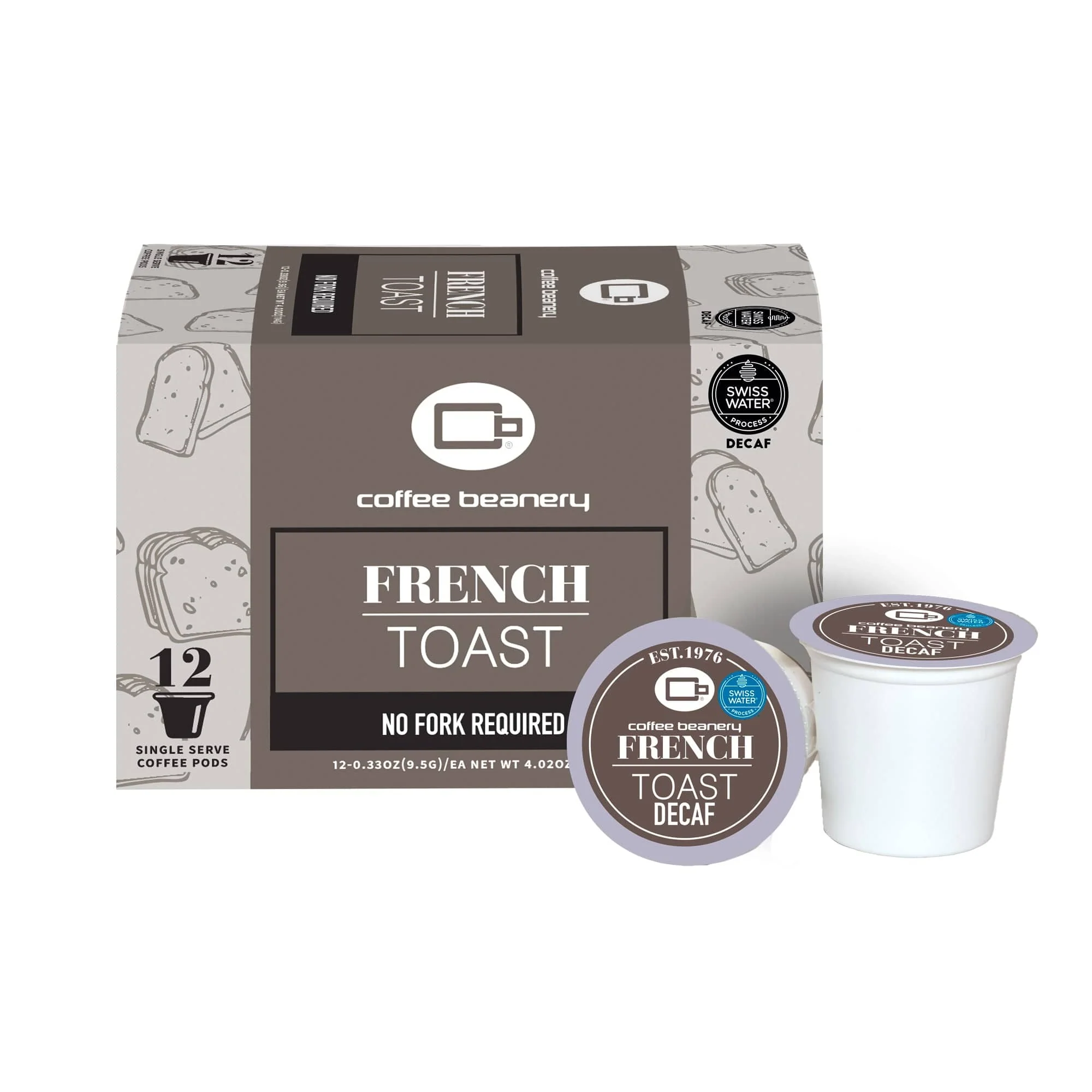 French Toast Flavored Coffee - Image 6