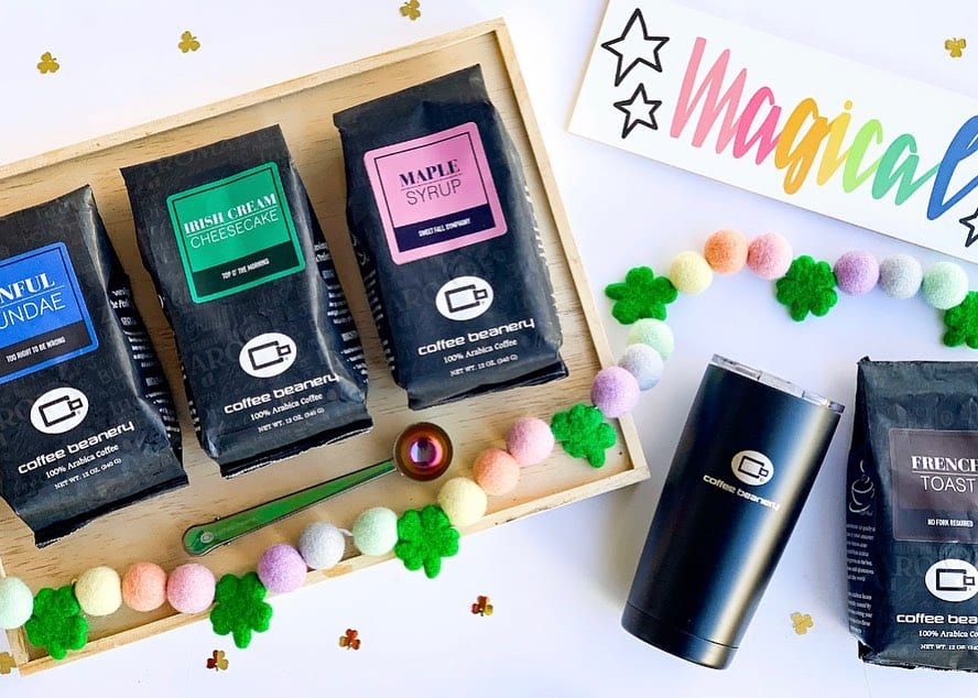 French Toast Flavored Coffee - Image 8