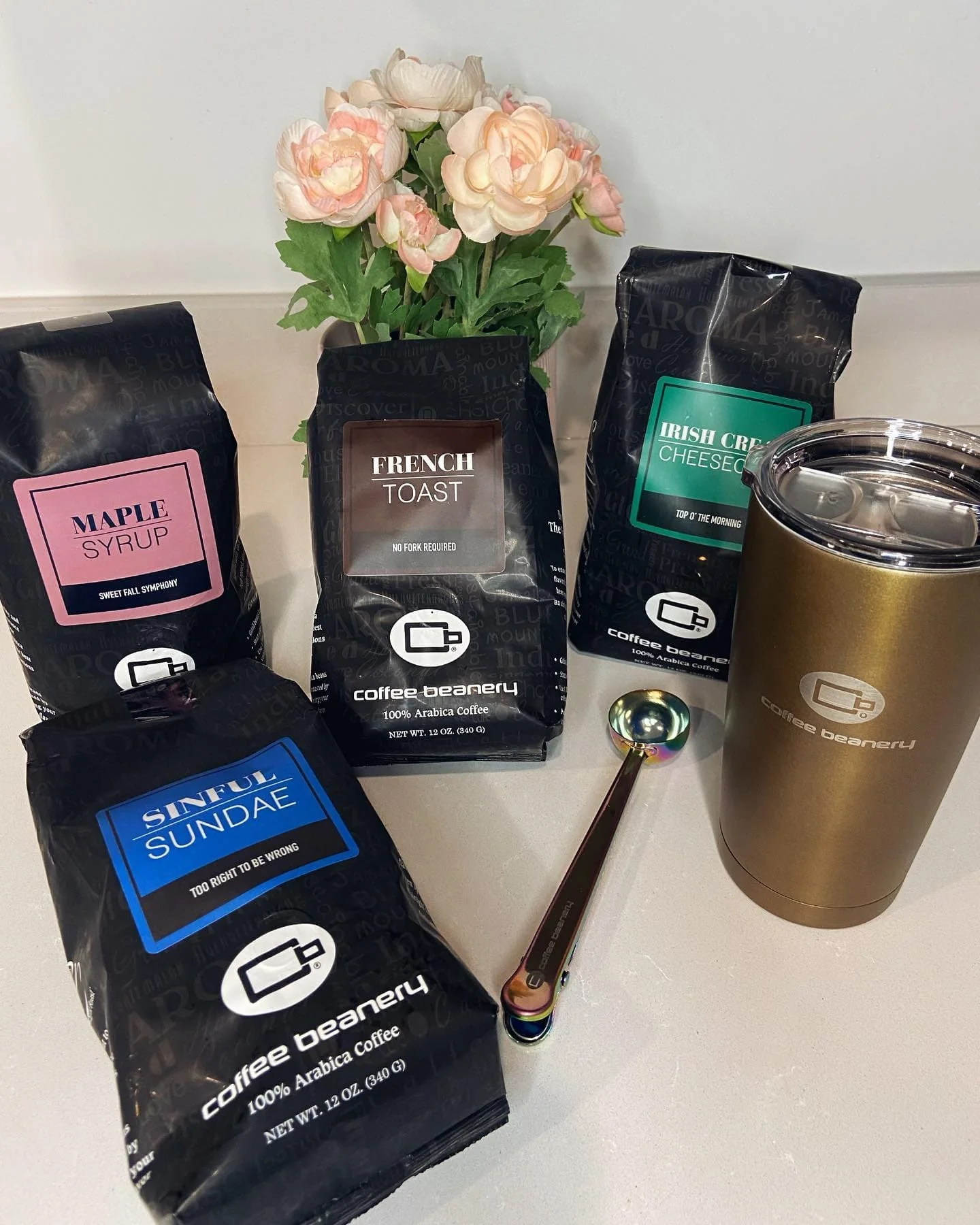 French Toast Flavored Coffee - Image 9