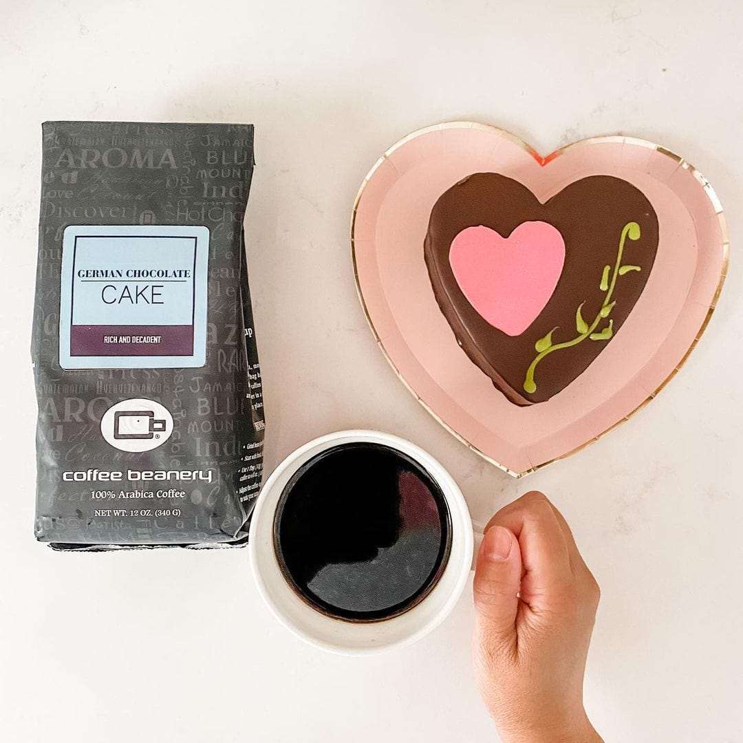 German Chocolate Cake Flavored Coffee - Image 10