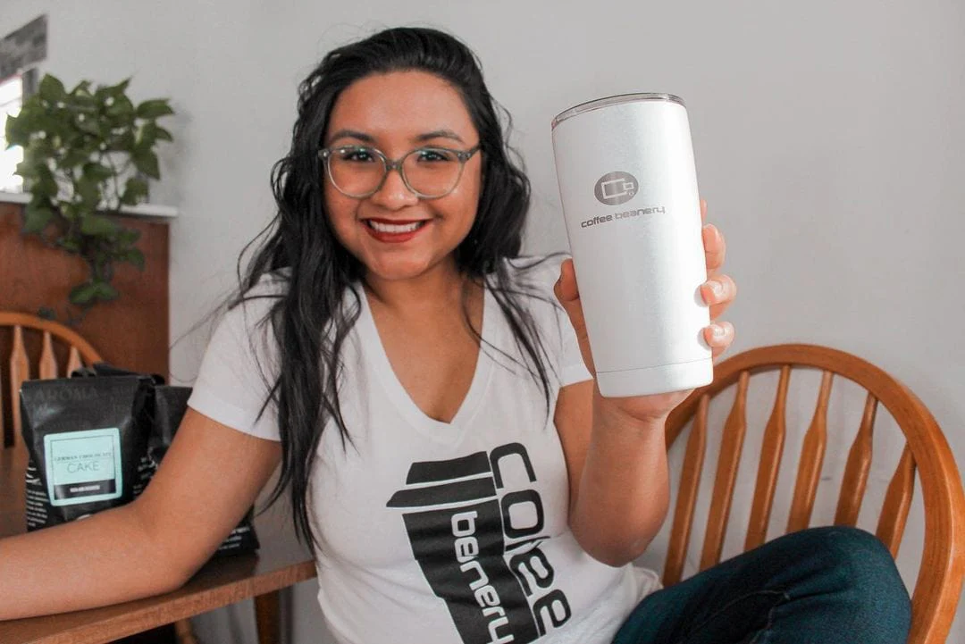 German Chocolate Cake Flavored Coffee - Image 8