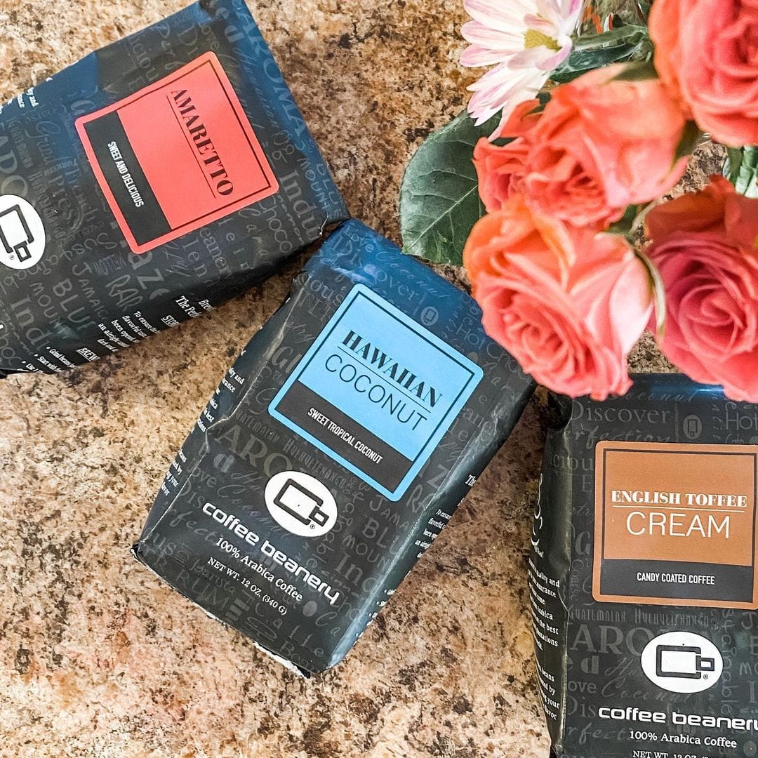 Hawaiian Coconut Coffee - Image 10