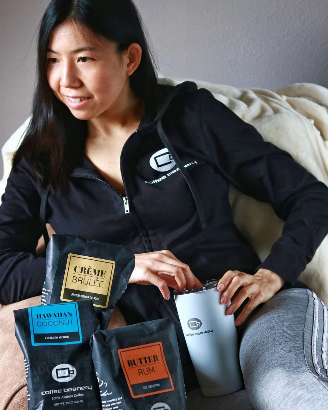 Hawaiian Coconut Coffee - Image 11