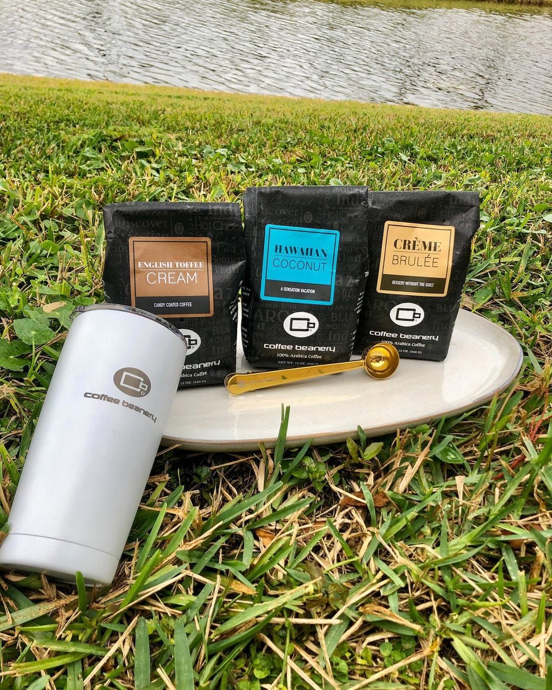 Hawaiian Coconut Coffee - Image 13