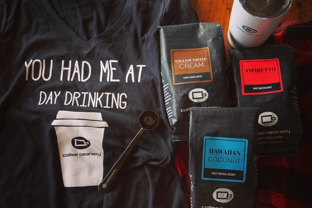 Hawaiian Coconut Coffee - Image 15