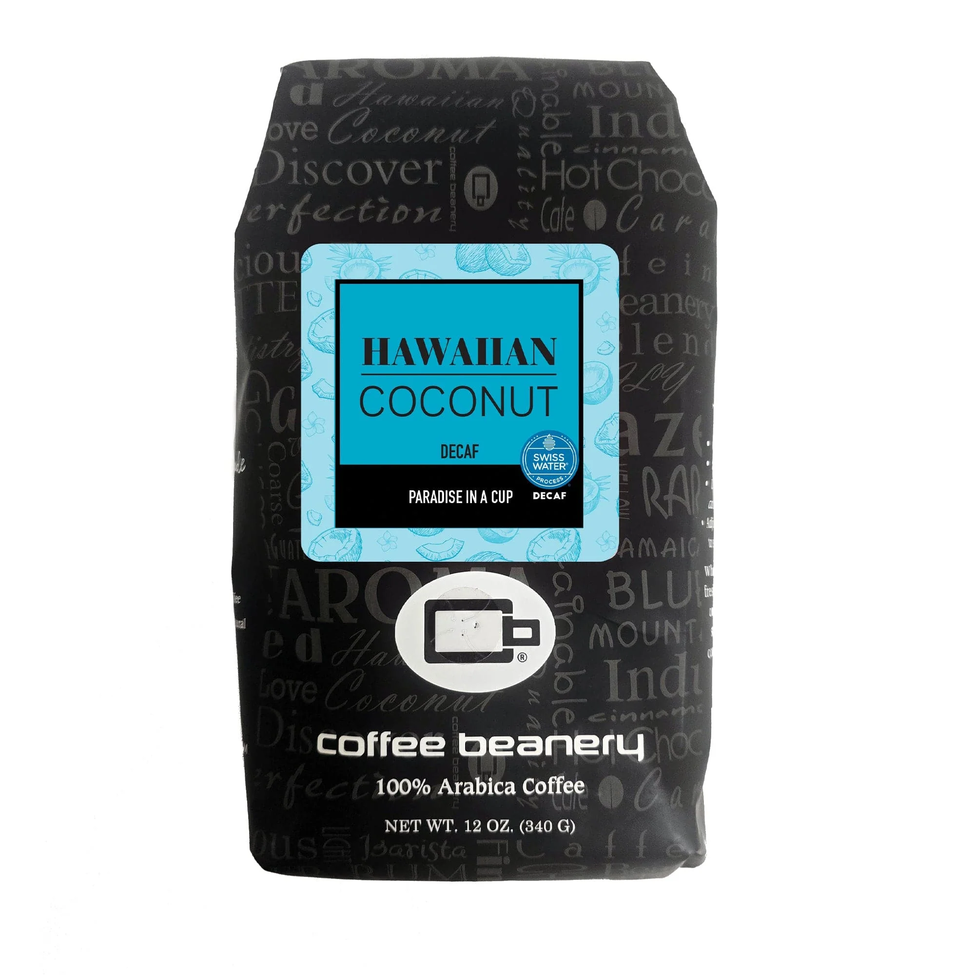 Hawaiian Coconut Coffee - Image 5