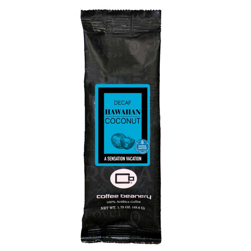 Hawaiian Coconut Coffee - Image 6