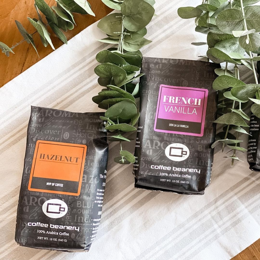 Hazelnut Flavored Coffee - Image 14