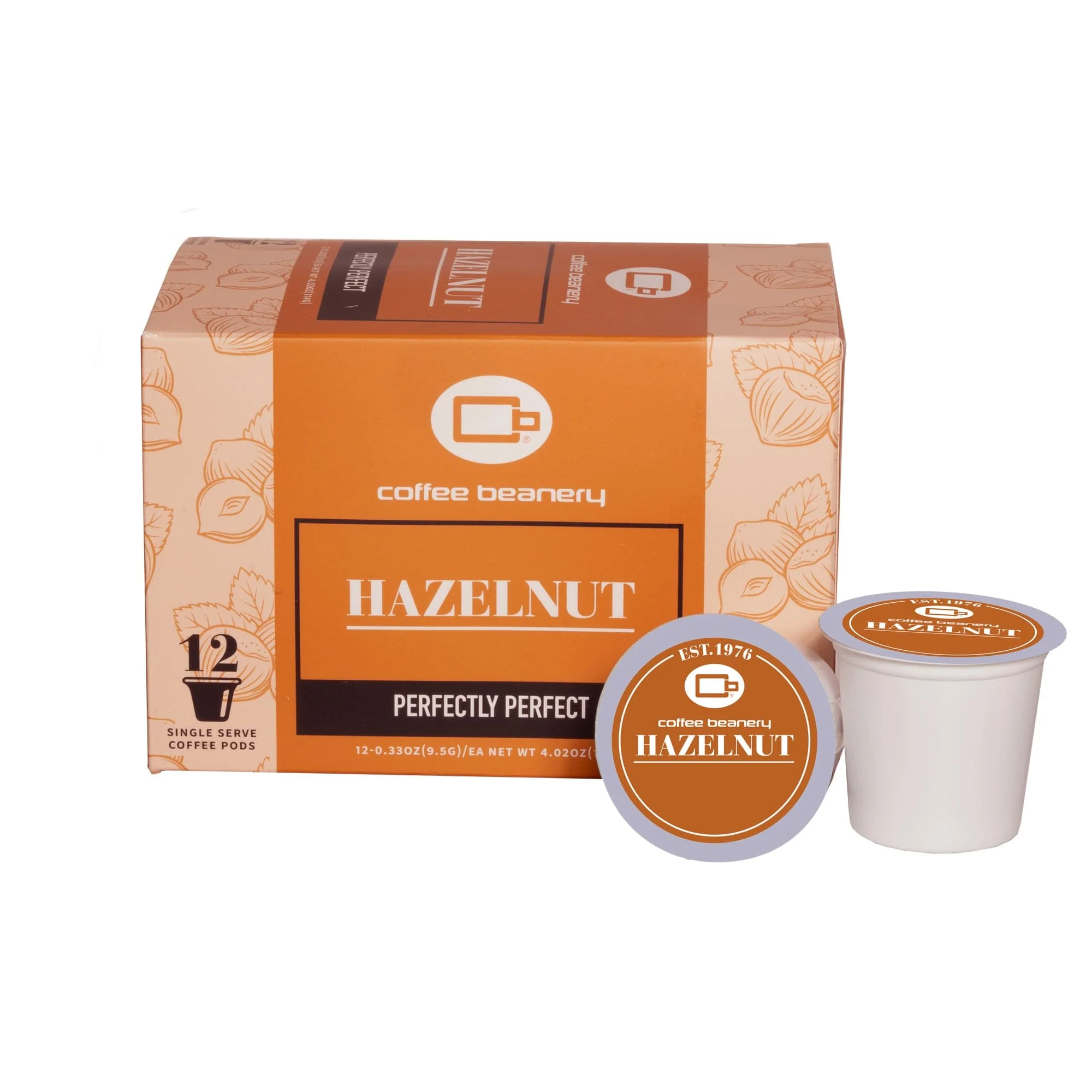 Hazelnut Flavored Coffee - Image 4