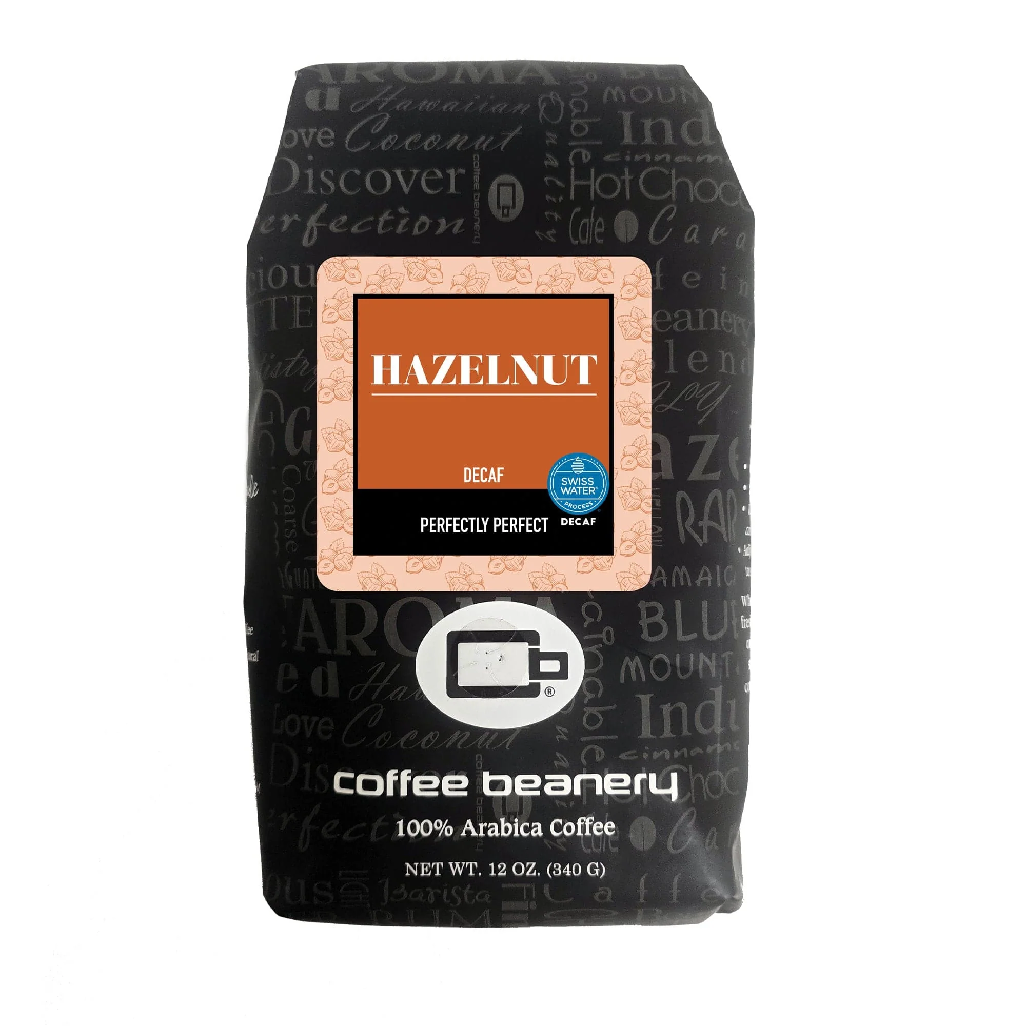 Hazelnut Flavored Coffee - Image 6