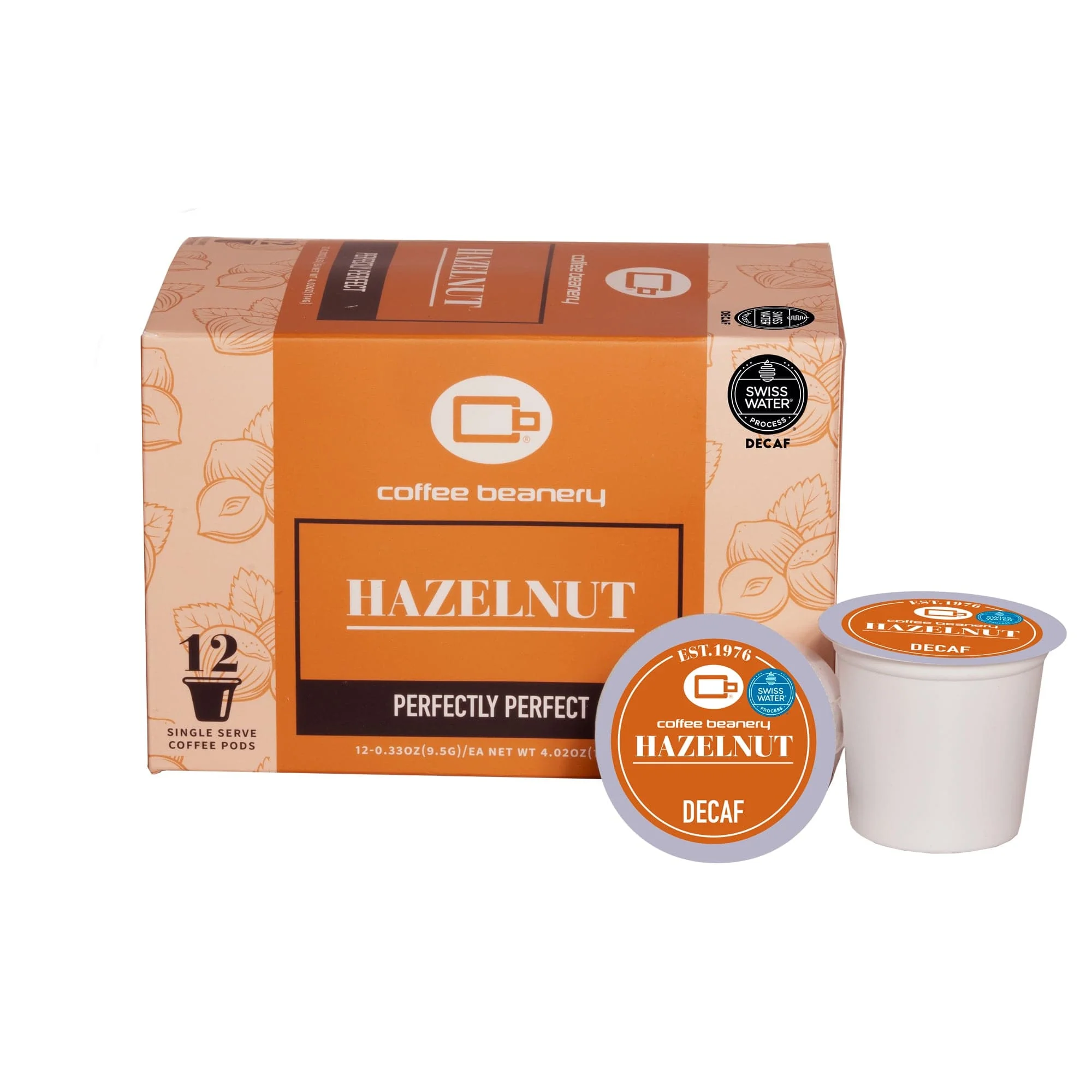 Hazelnut Flavored Coffee - Image 8