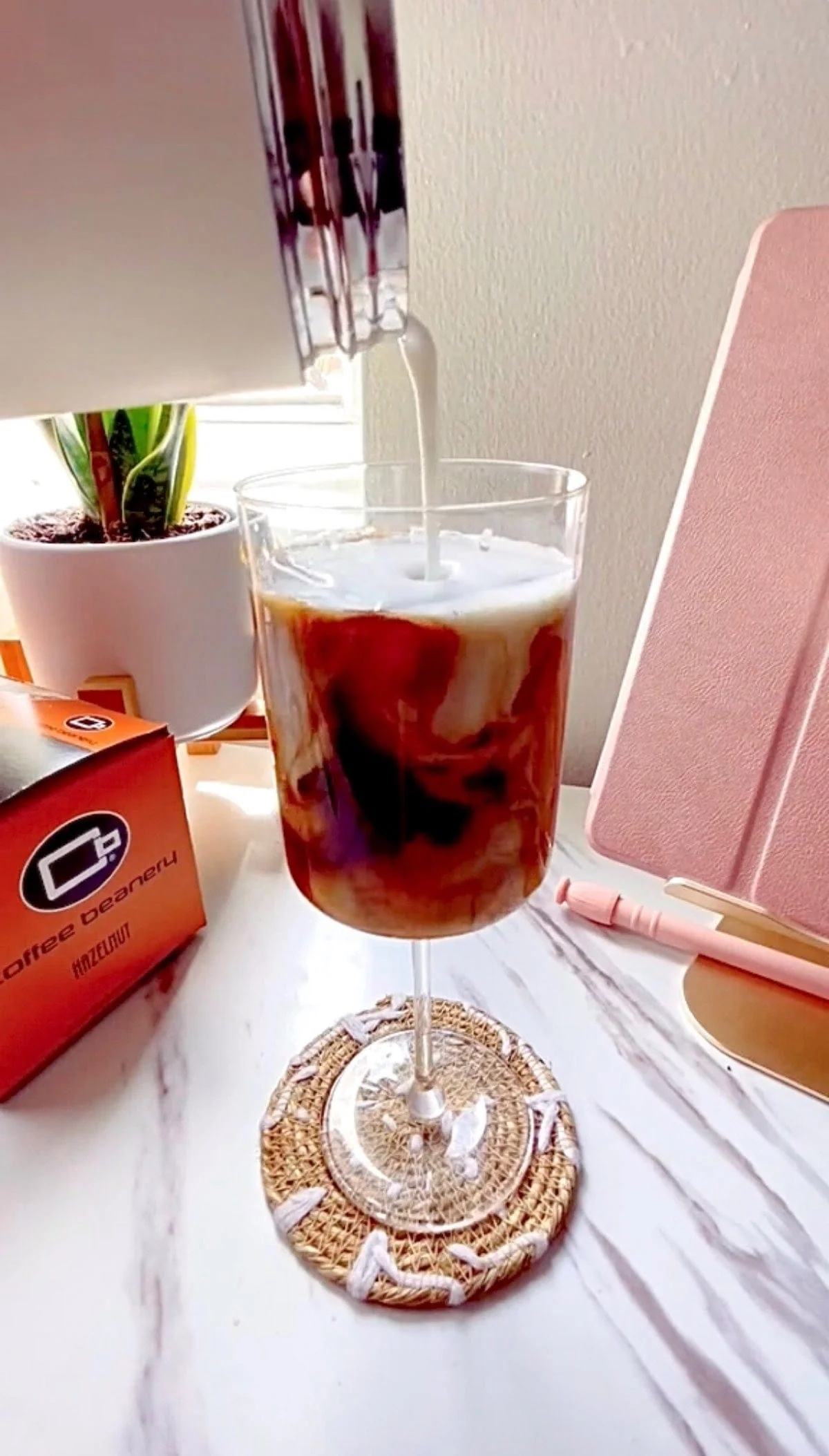 Hazelnut Flavored Coffee Pods - Image 7