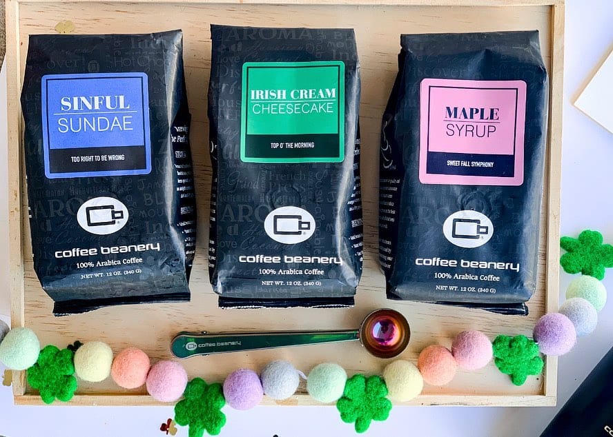 Irish Cream Cheesecake Flavored Coffee - Image 8