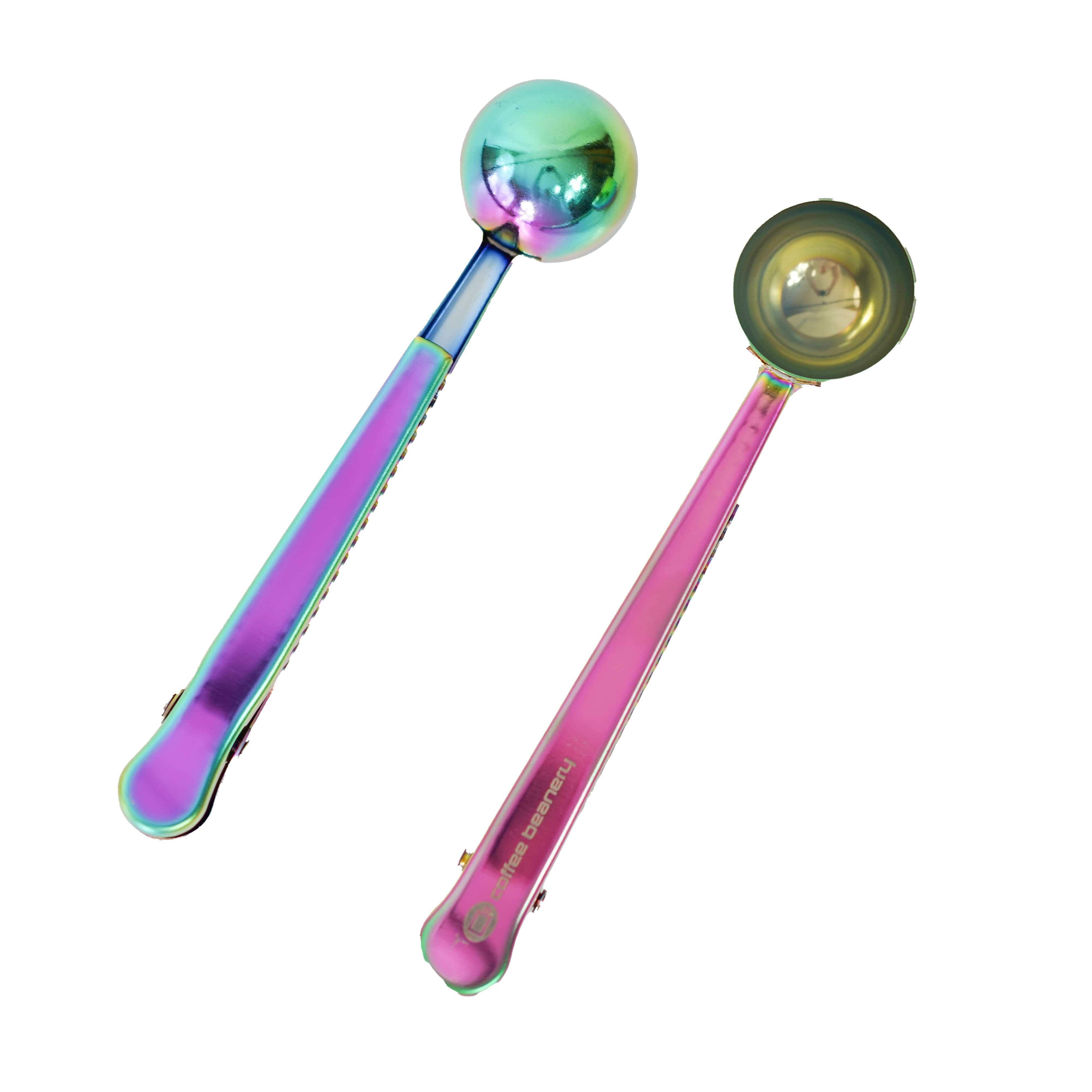 Bag Clip with Scoop - Image 5