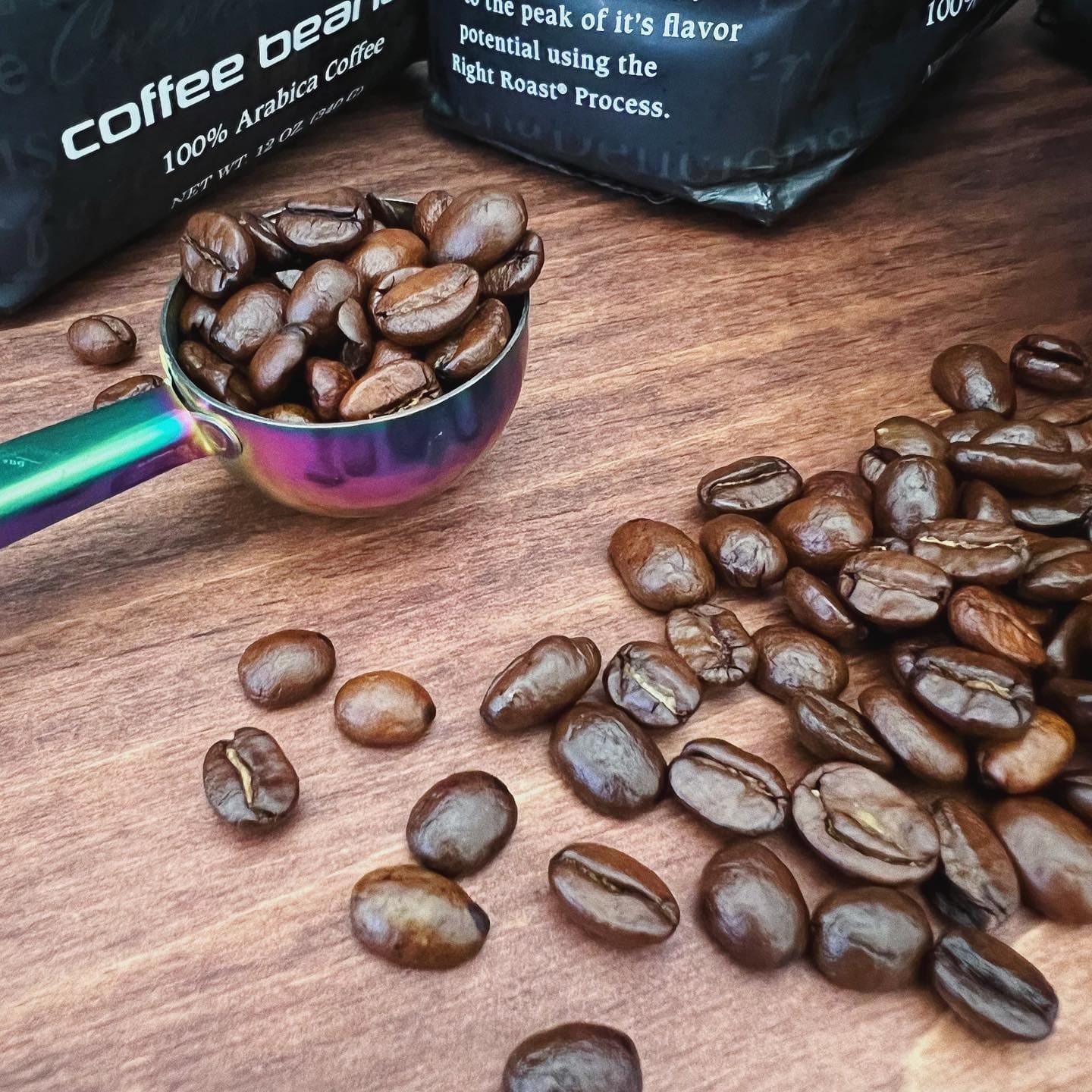 Bag Clip with Scoop - Image 6