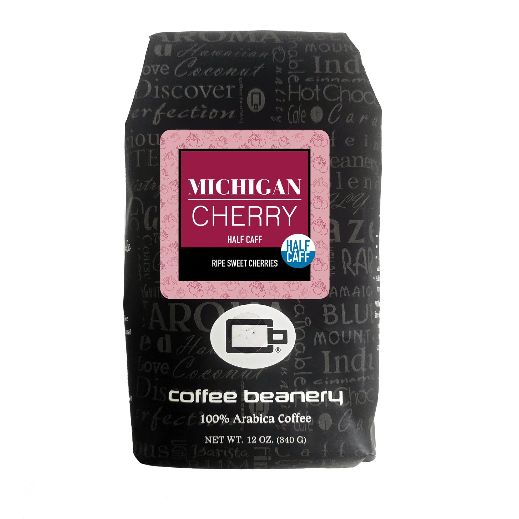 Michigan Cherry Flavored Coffee - Image 10