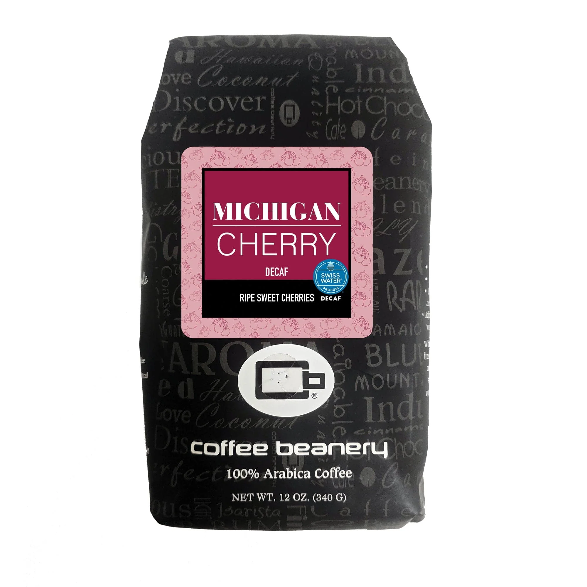 Michigan Cherry Flavored Coffee - Image 6