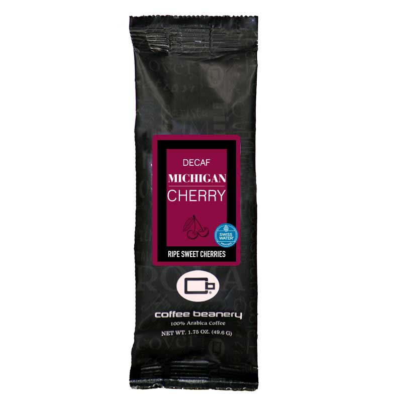 Michigan Cherry Flavored Coffee - Image 7