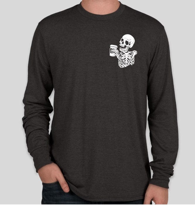 Coffee & Murder Shows Shirts & Sweatshirts - Image 10
